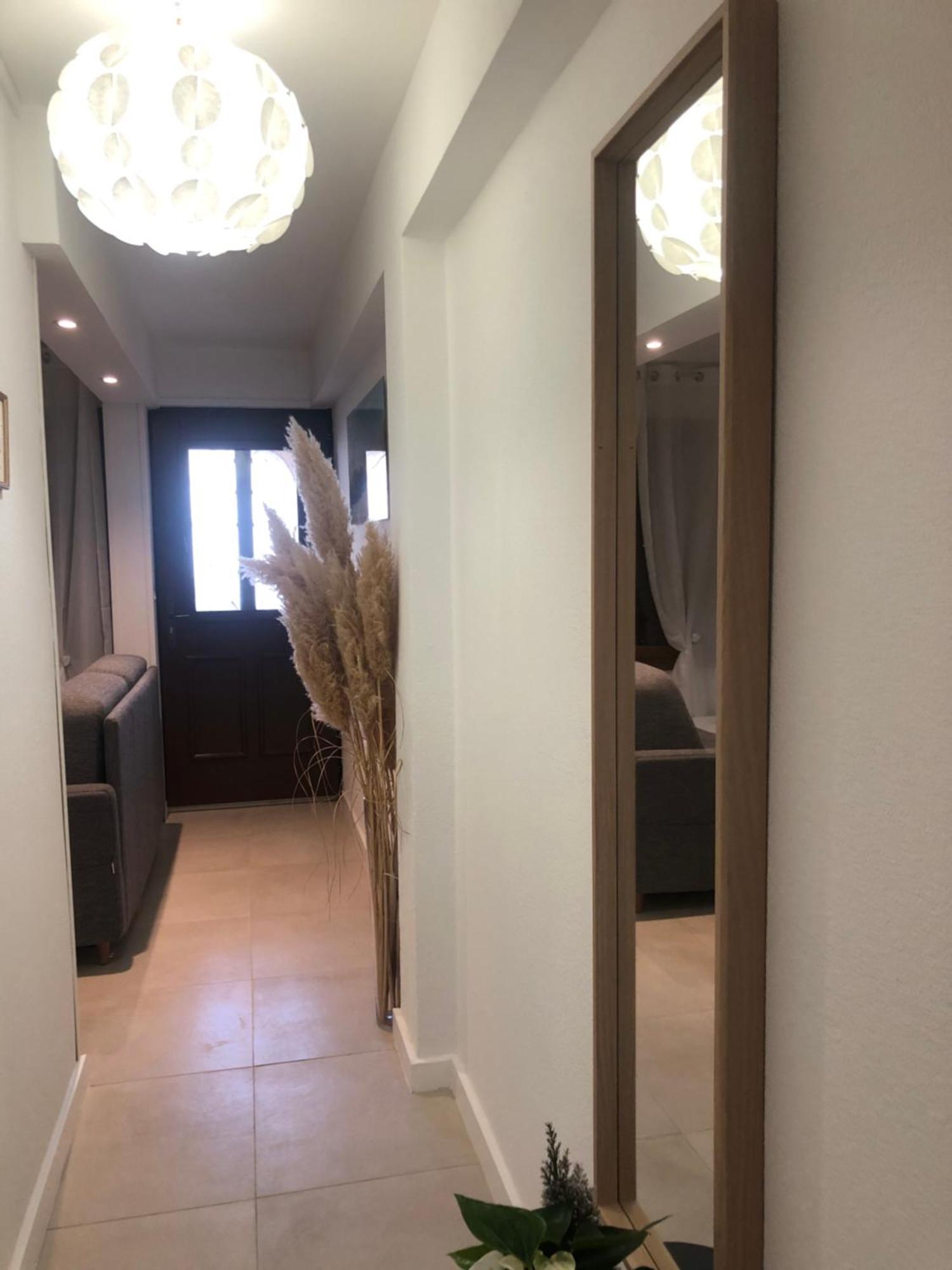 Agreable Appartement Chez Mame Jeanne Au Grau Du Roi Le Grau-du-Roi Esterno foto
